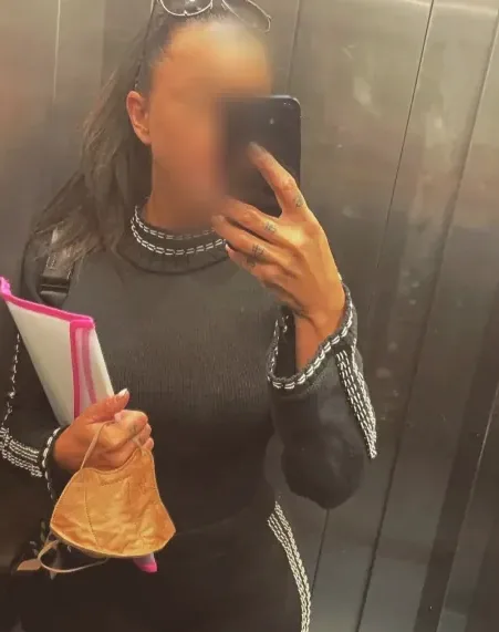 Anja, 39