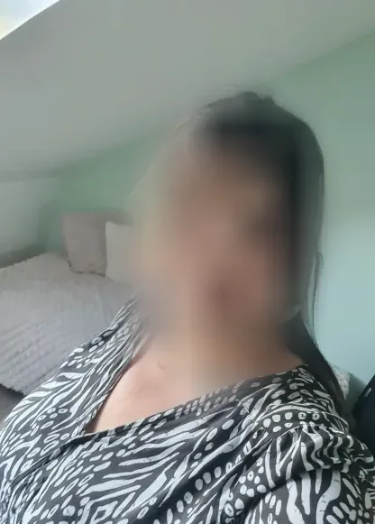 Annika, 40