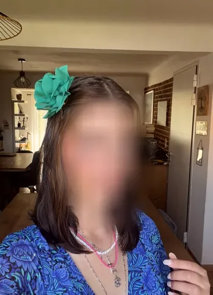Celina, 23