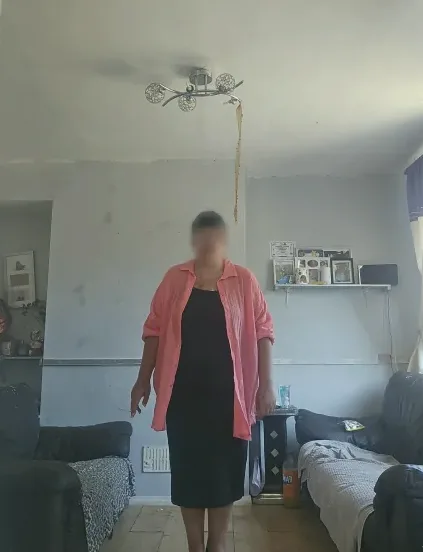 Denise, 35