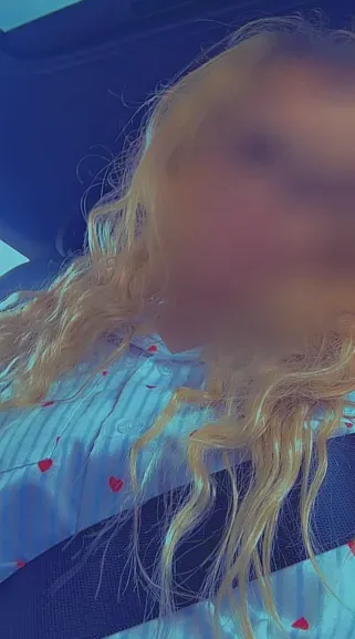 Franziska, 28