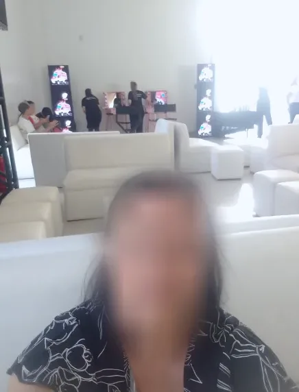Hanna, 36