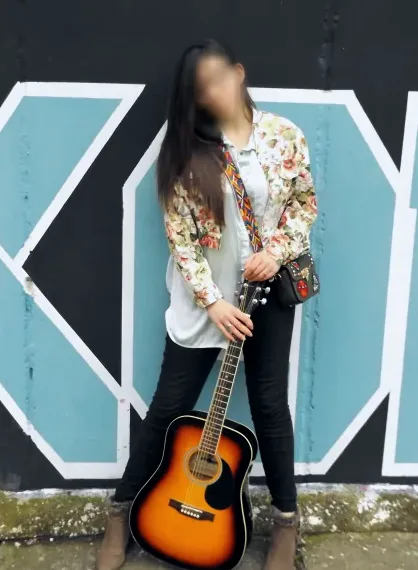 Jana, 30