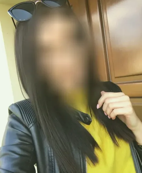 Johanna, 34