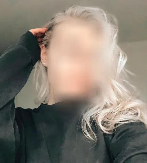 Kathleen, 24