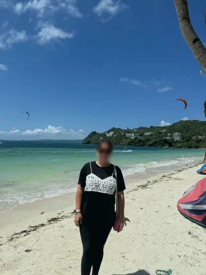 Maja, 38