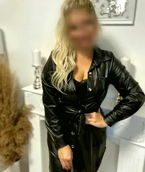 Mareike, 35