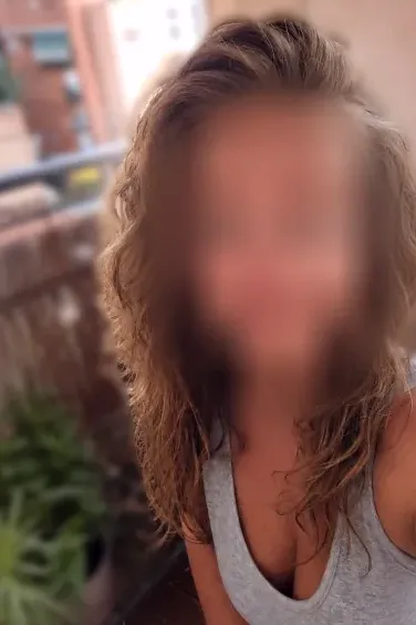 Marie, 40