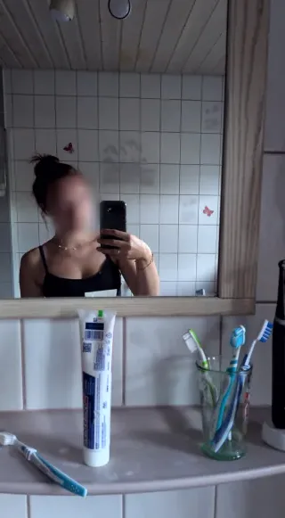 Meike, 18