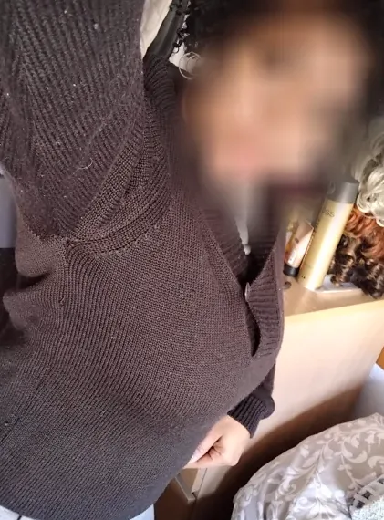 Melanie, 39