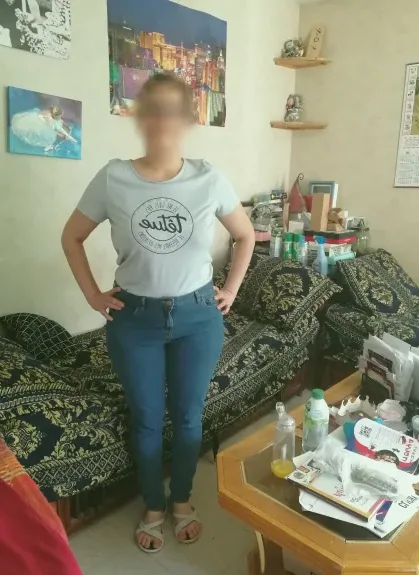Melina, 26