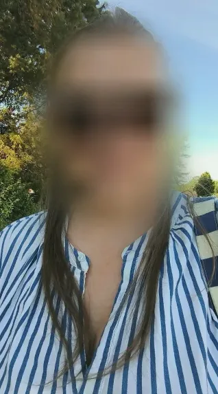 Merve, 34