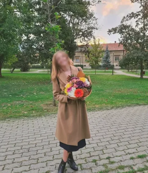 Michelle, 35