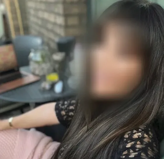 Miriam, 24