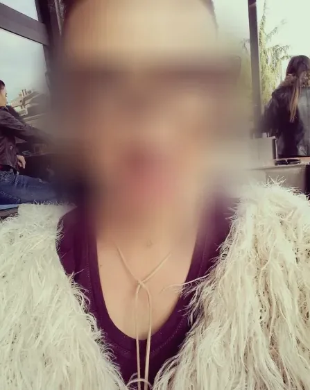 Nicole, 35
