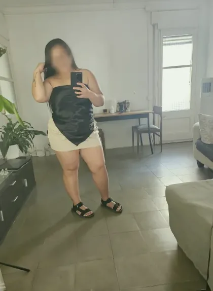 Verena, 29