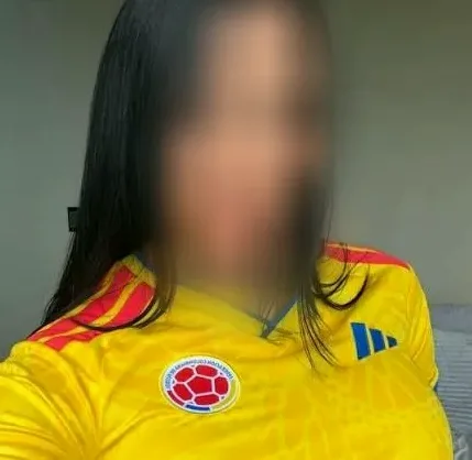 Wiebke, 29